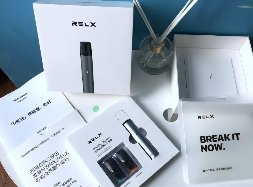 小茶杯电子烟有危害吗 小茶杯可以做什么